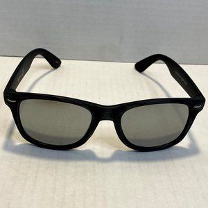 Southpole Black & White Color Sunglasses